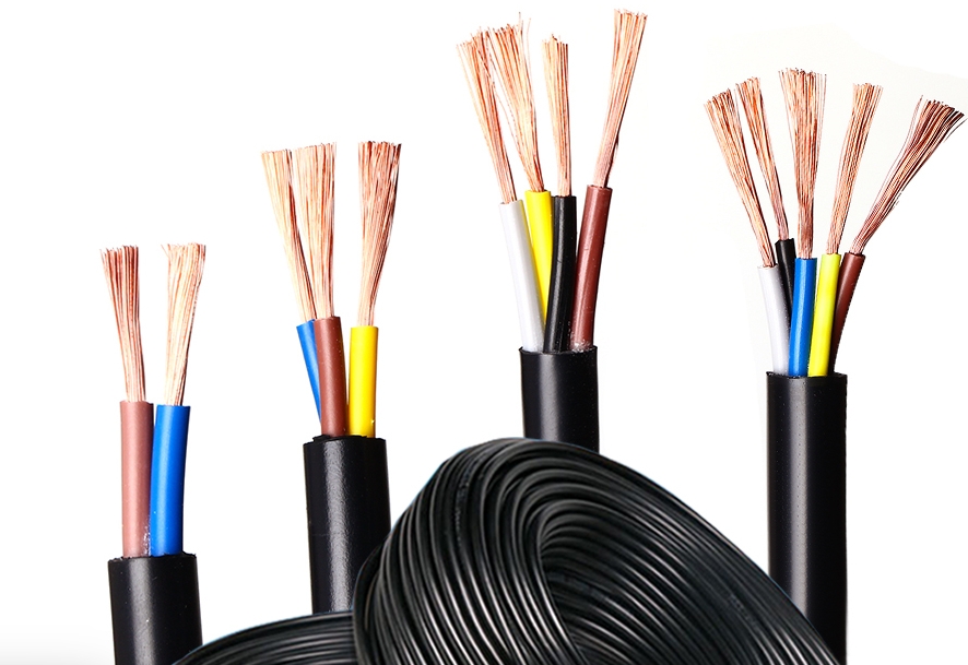 選擇合適的環(huán)市珠江防火電纜時需要考慮的電氣因素.jpg